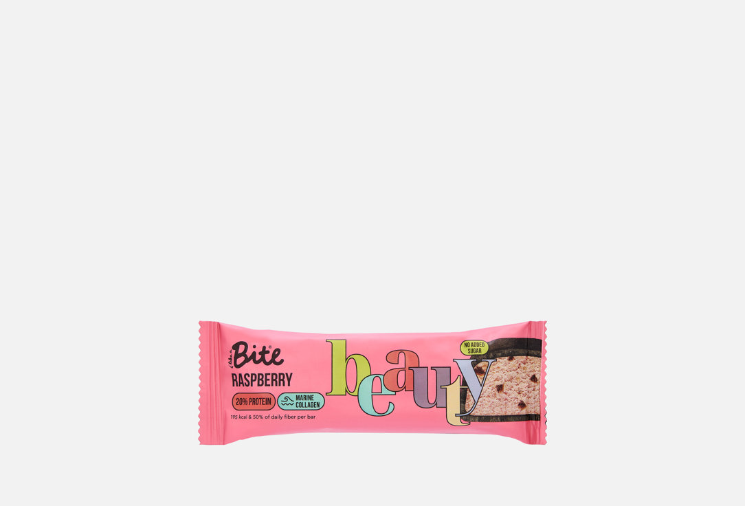 

протеиновый Батончик TAKE A BITE, Малина 50 г