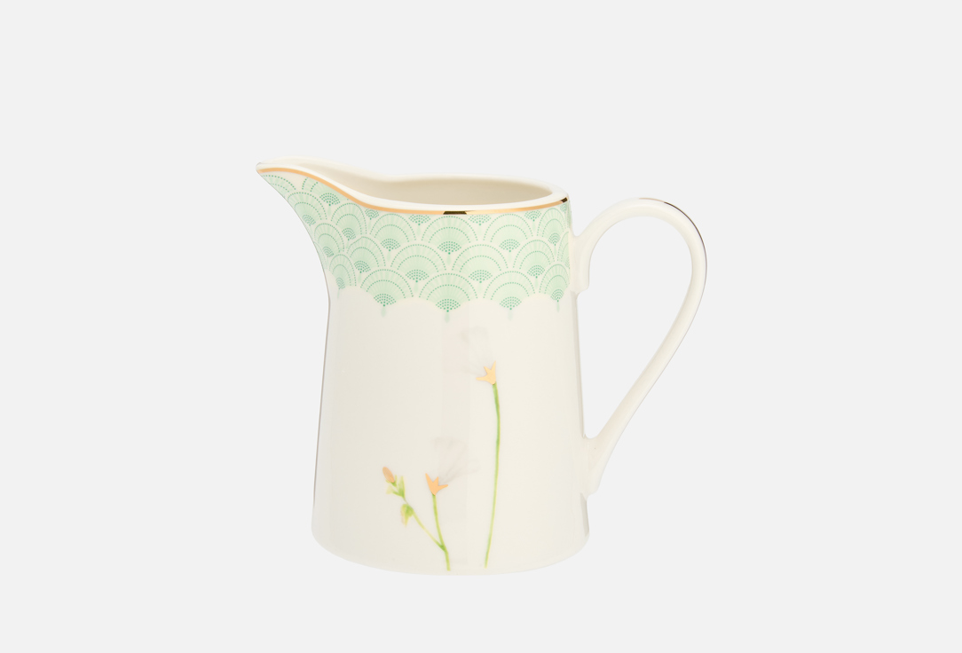 

Молочник NOUVELLE HOME, Принт, Sensuelle 1 шт