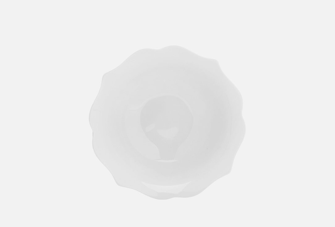 

Салатник NOUVELLE HOME, Белый, Belle, 24 см 24 см