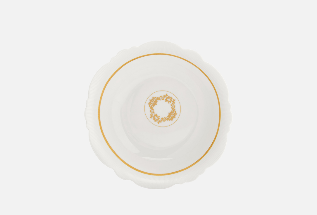 Изображение товара Салатник Nouvelle Home White chic, 23 см