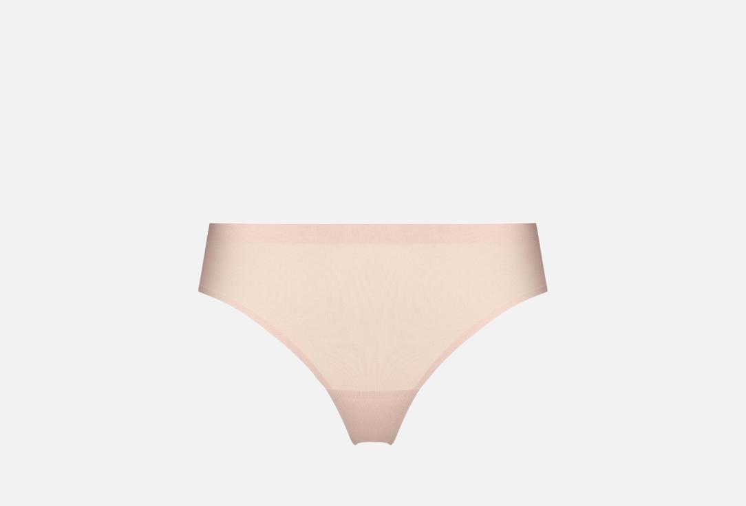 Изображение товара Трусы-бразильяно со средней посадкой Belle YOU Invisible для женщин