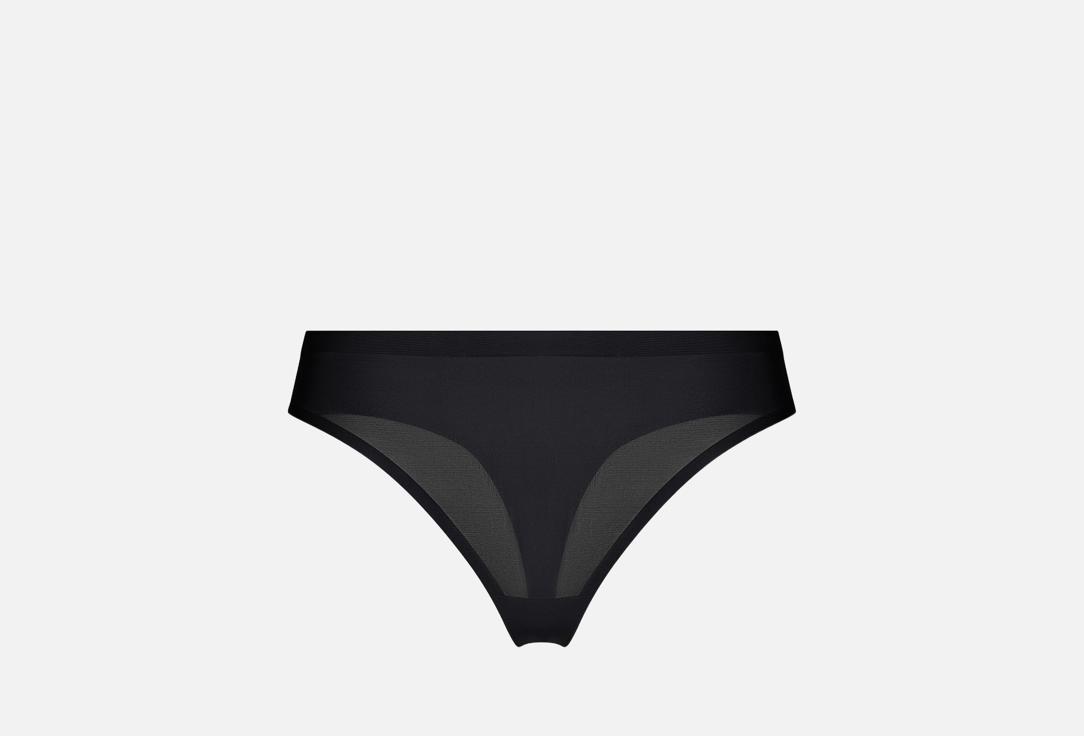 Изображение товара Трусы-стринги со средней посадкой Belle YOU Skin мужские бесшовные из полиамида