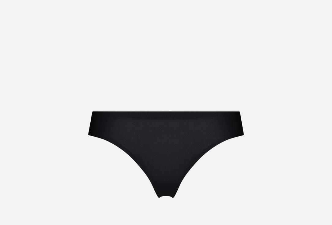 Изображение товара Трусы-танга с низкой посадкой Belle YOU Skin для женщин 87% полиамид 13% эластан