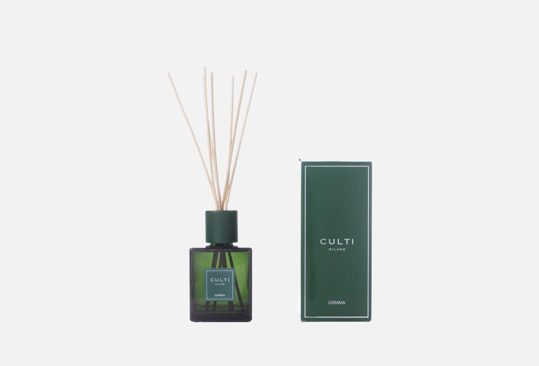 

Диффузор CULTI MILANO, Gemma 500 мл