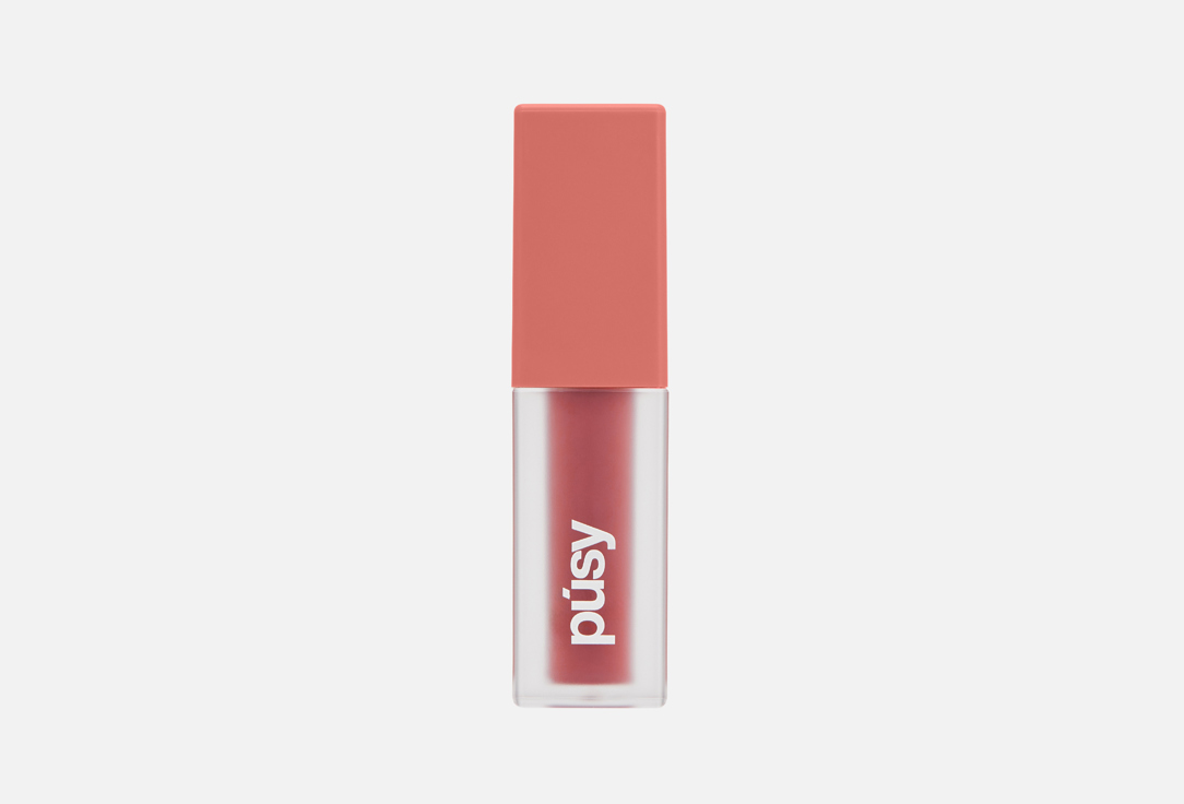 Изображение товара Тинт для губ PUSY Lip tint