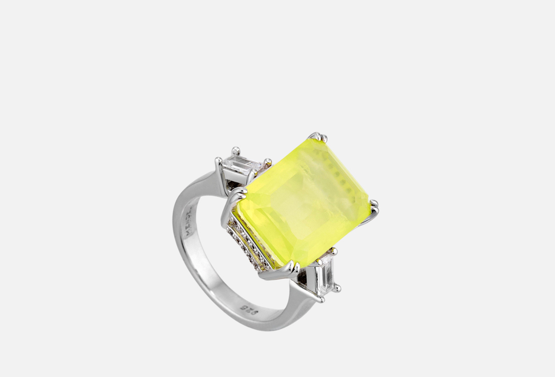 Изображение товара Кольцо-перстень серебряное Mendel DeFete