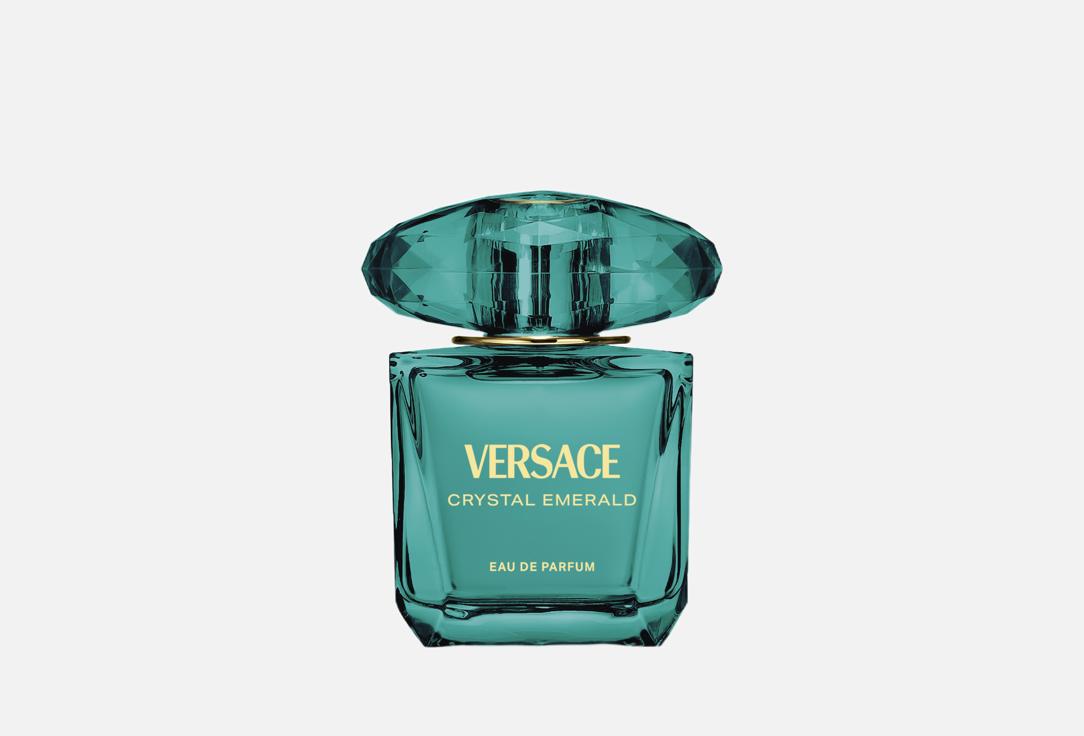 Изображение товара Парфюмерная вода Versace Crystal emerald