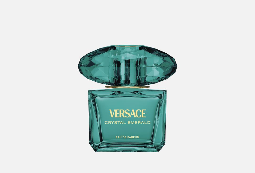 Изображение товара Парфюмерная вода Versace Crystal emerald