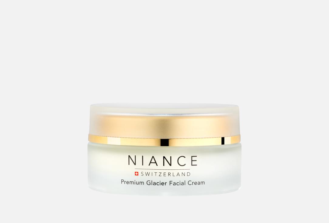 

Омолаживающий крем для лица NIANCE, Swiss Glacier Complex 50 мл