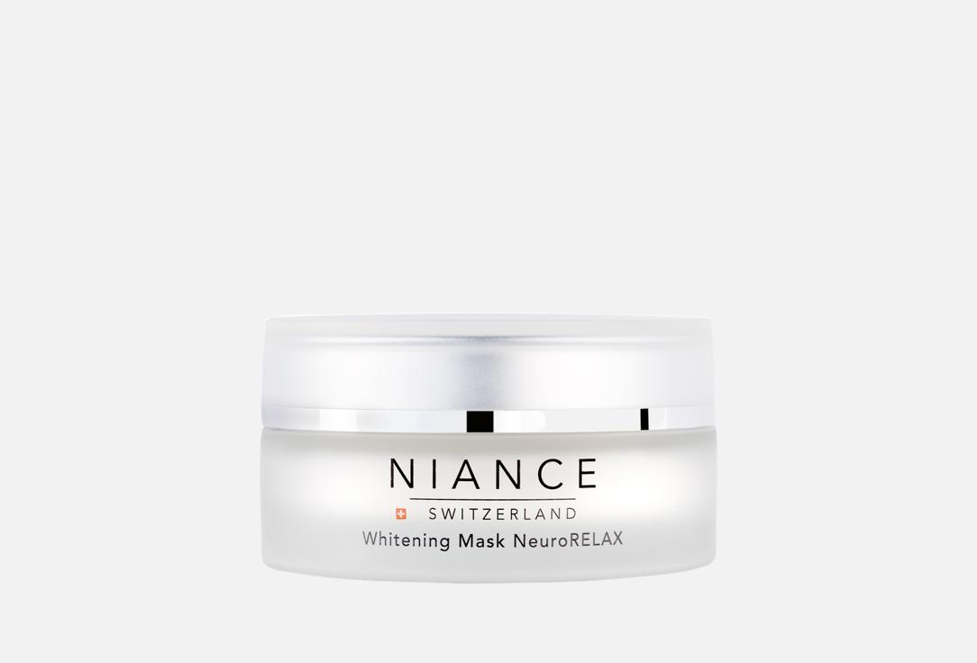 

Маска для лица NIANCE, NeuroRELAX 50 мл