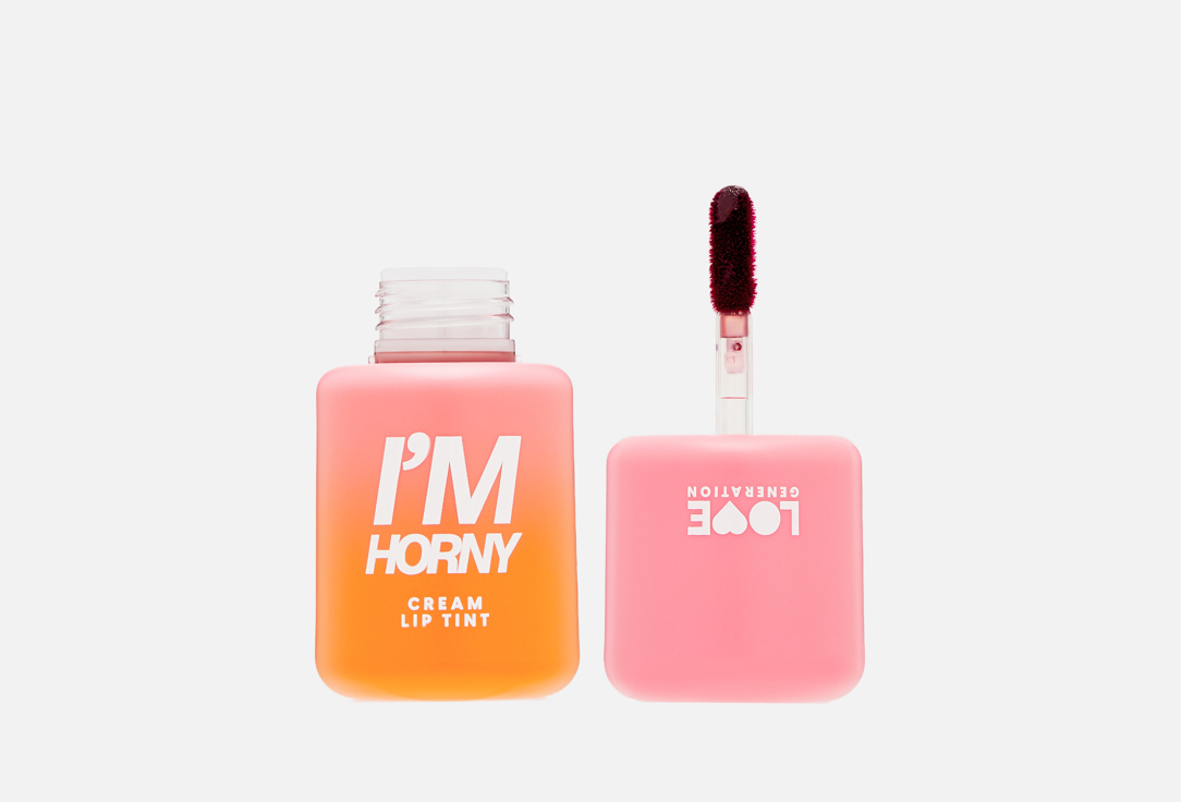 Im horny 3 мл 343₽