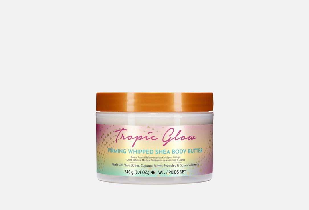 

Крем-баттер для тела TREE HUT, Tropic Glow 248 мл