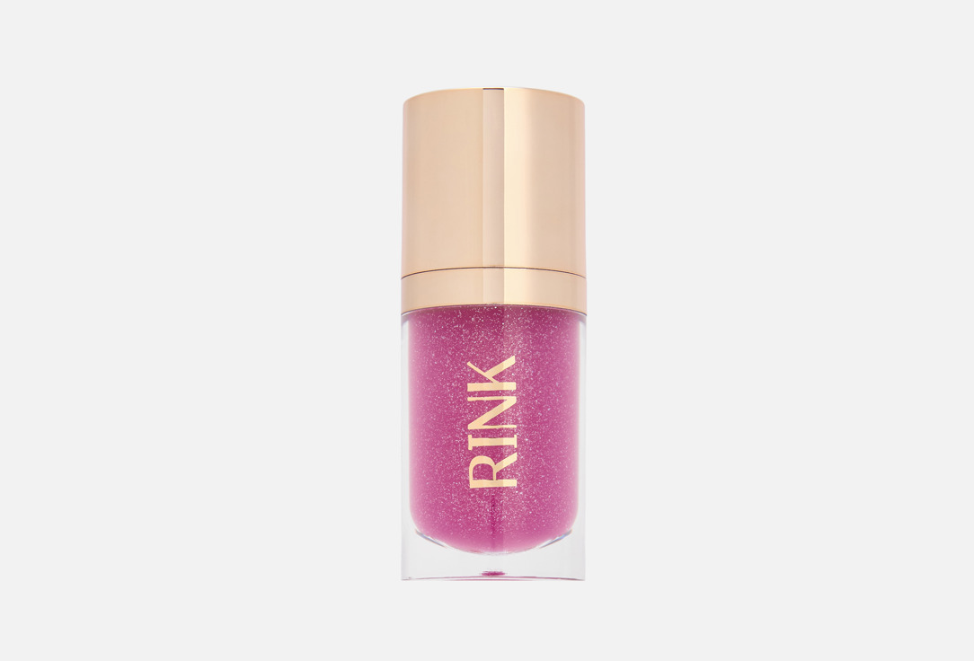 Изображение товара Масло для губ RINK Lip oil увлажнение и сияние 6 мл Италия