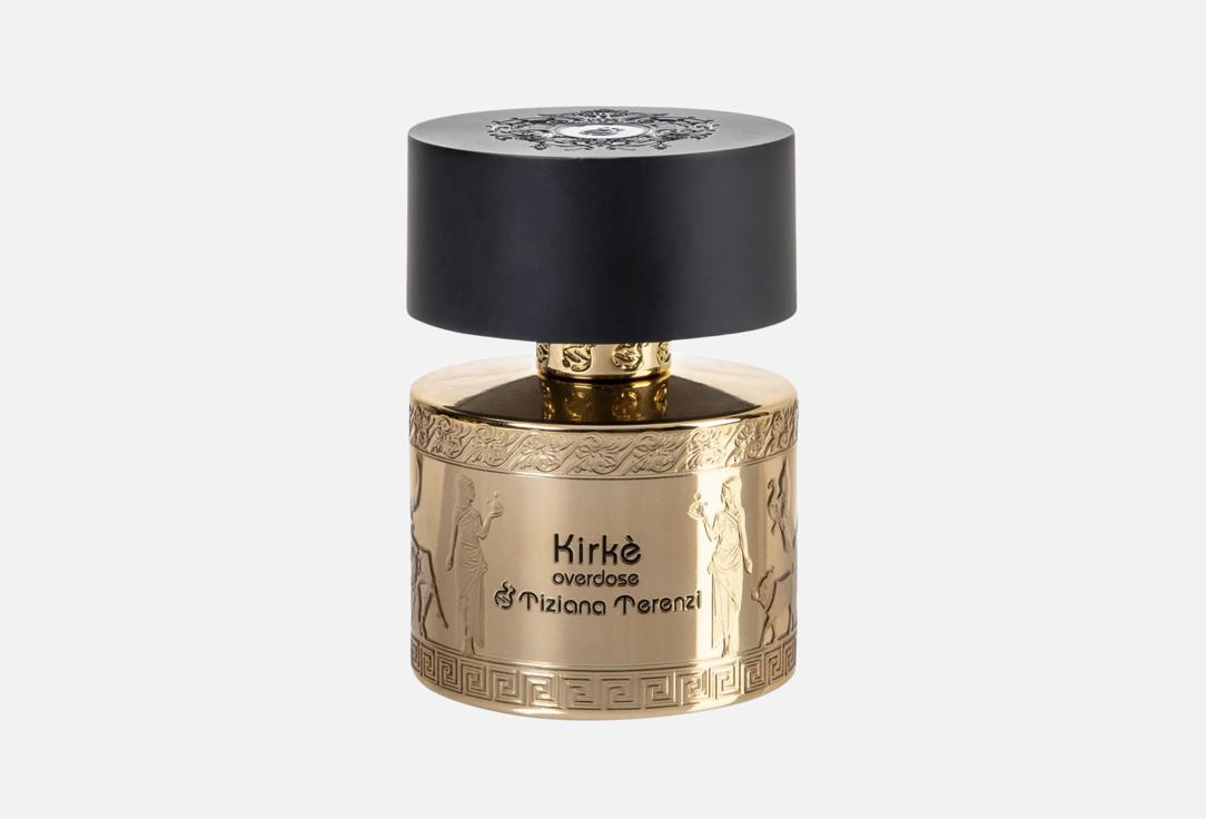 Изображение товара Экстракт Tiziana Terenzi Kirke Overdose 2025 100 мл Унисекс фруктово-цветочный