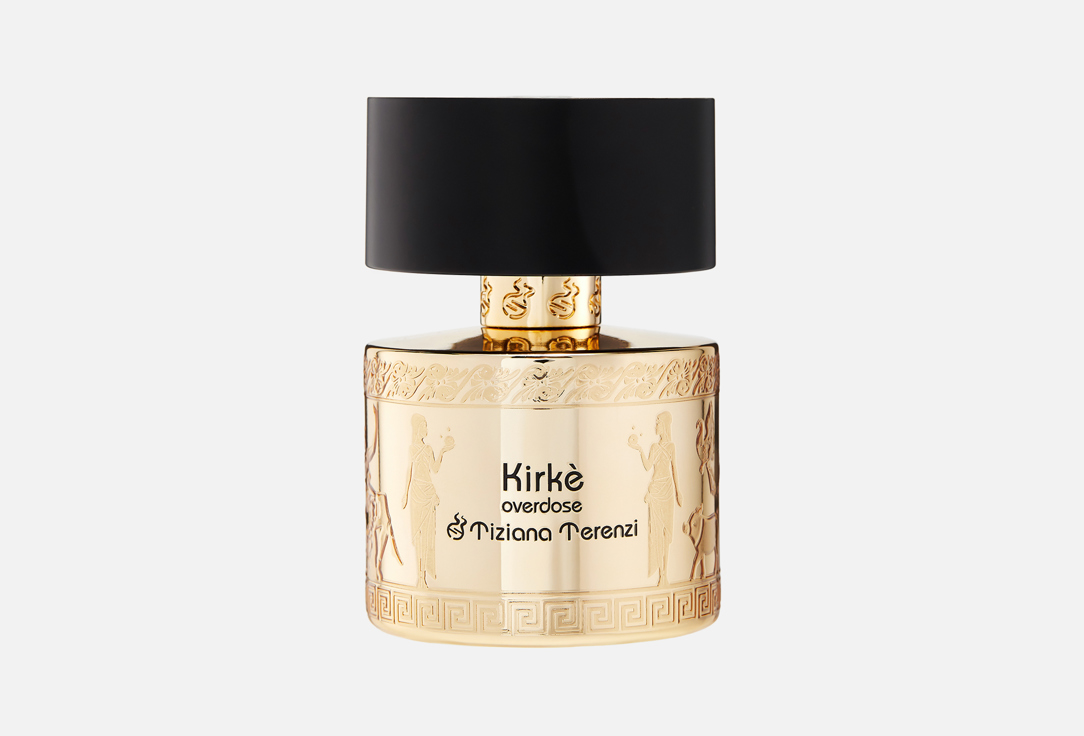 

Экстракт TIZIANA TERENZI, Kirke' Overdose 100 мл