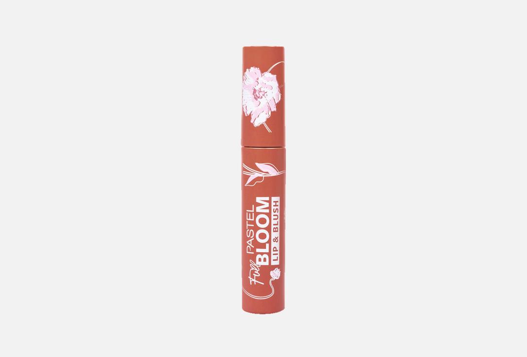 Bloom lip blush 48 мл 711₽