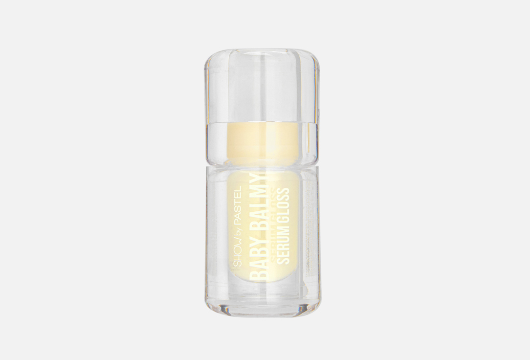 Baby balmy serum gloss 32 мл 635₽