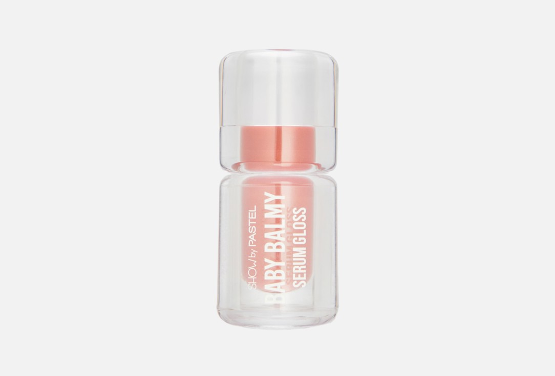 Baby balmy serum gloss 32 мл 718₽
