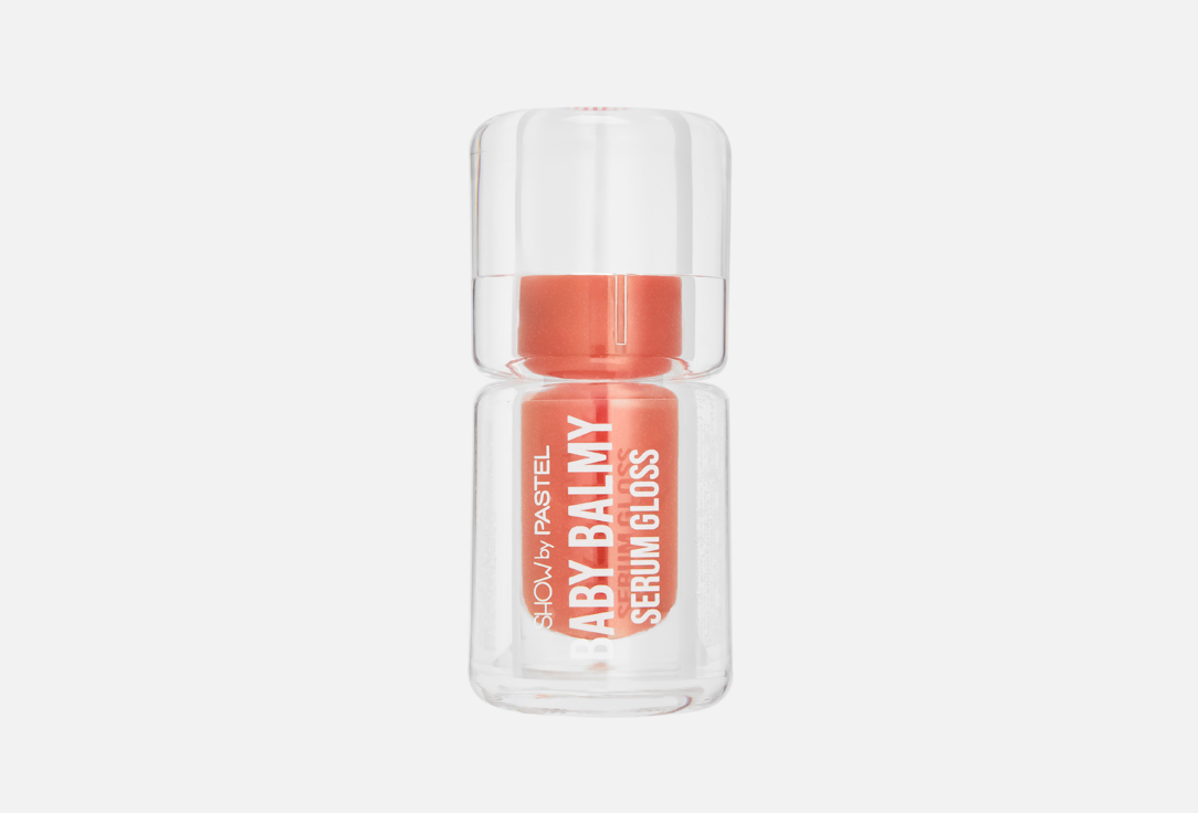 Baby balmy serum gloss 32 мл 718₽