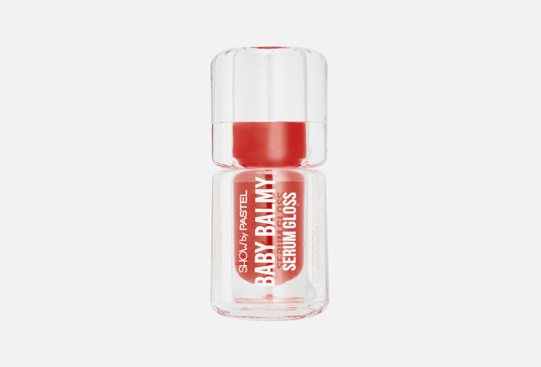 Baby balmy serum gloss 32 мл 635₽