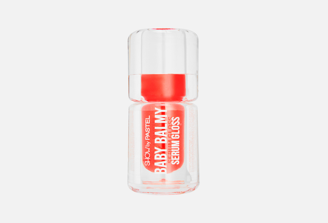 Baby balmy serum gloss 32 мл 635₽