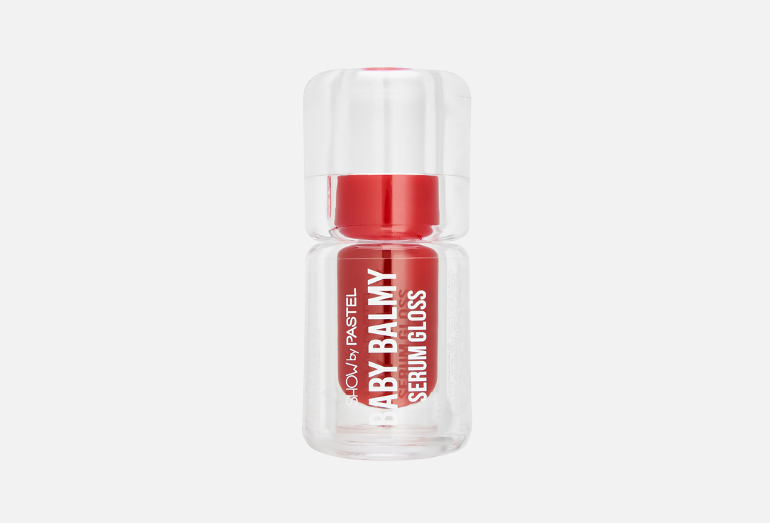Baby balmy serum gloss 32 мл 635₽