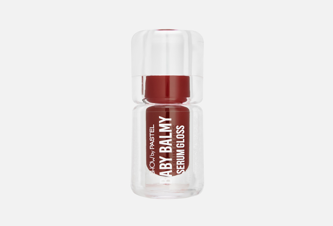 Baby balmy serum gloss 32 мл 635₽
