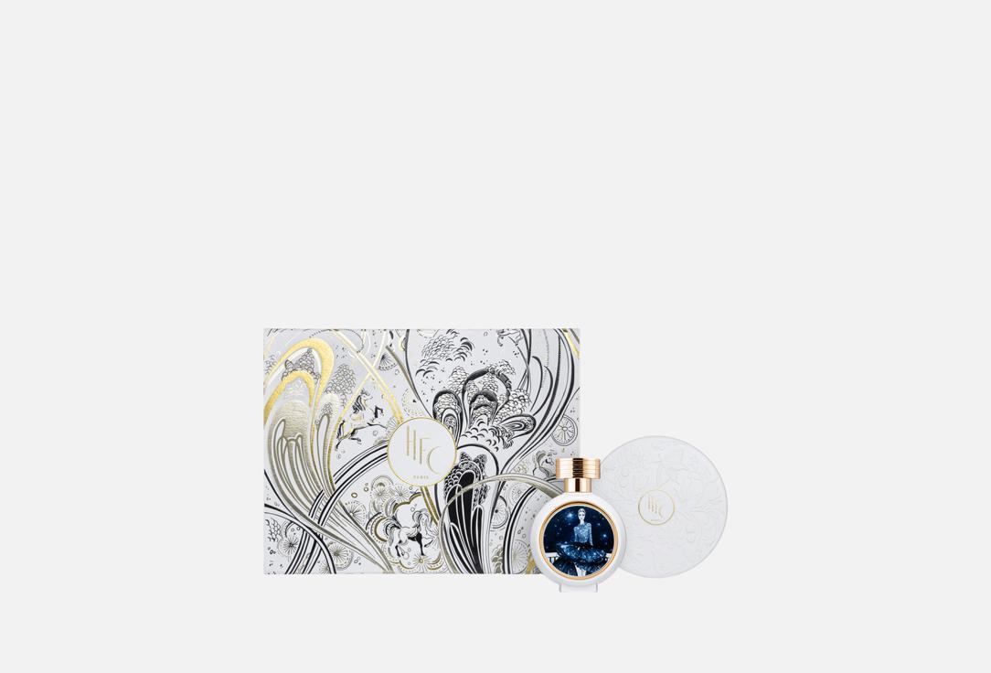 

Парфюмерный набор для тела HFC, Diamond In The Sky 2 шт