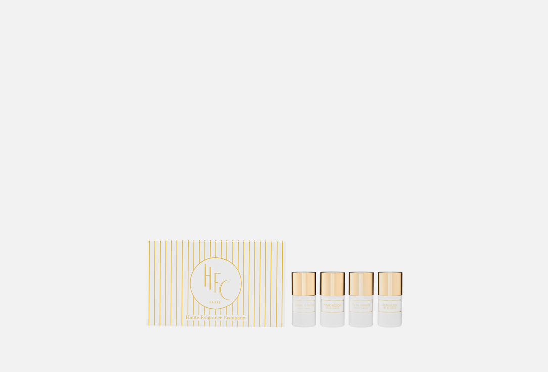White Golden Apple 4 шт