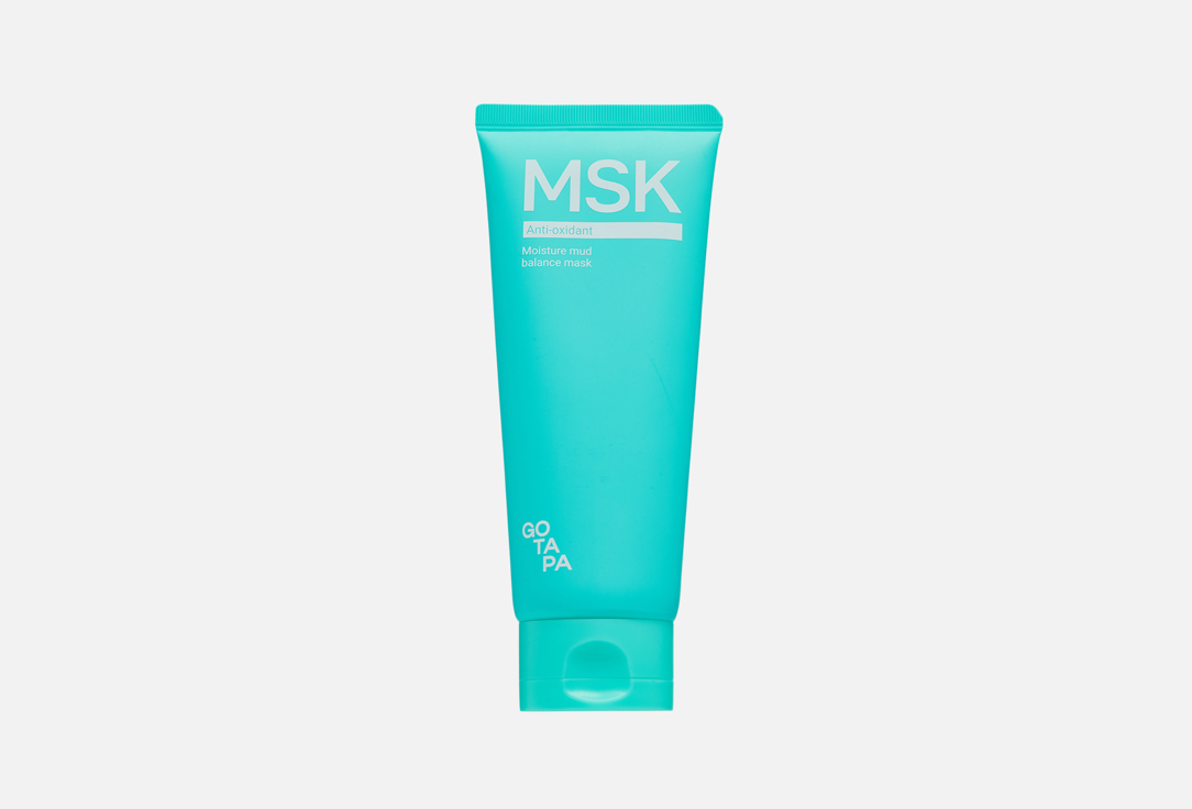 Moisture mud balance MASK 150 г