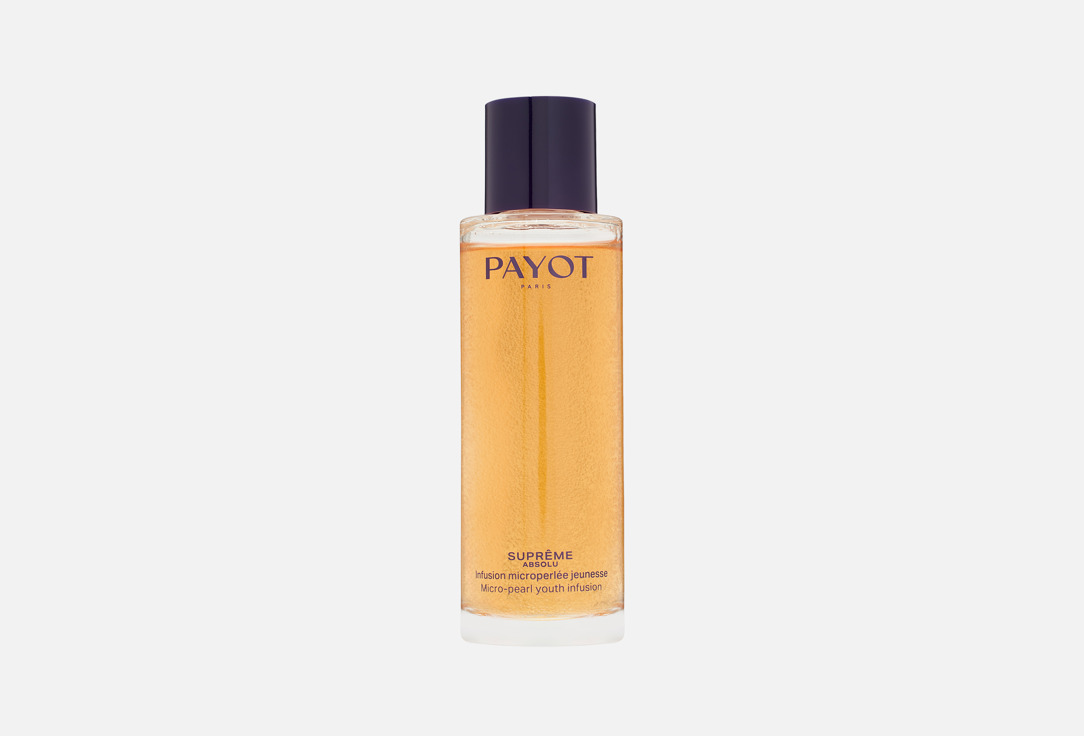

Омолаживающий лосьон для лица PAYOT, Supreme absolu 100 мл