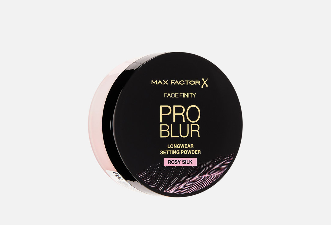 FACEFINITY PRO BLUR LONGWEAR SETTING 10.5 г