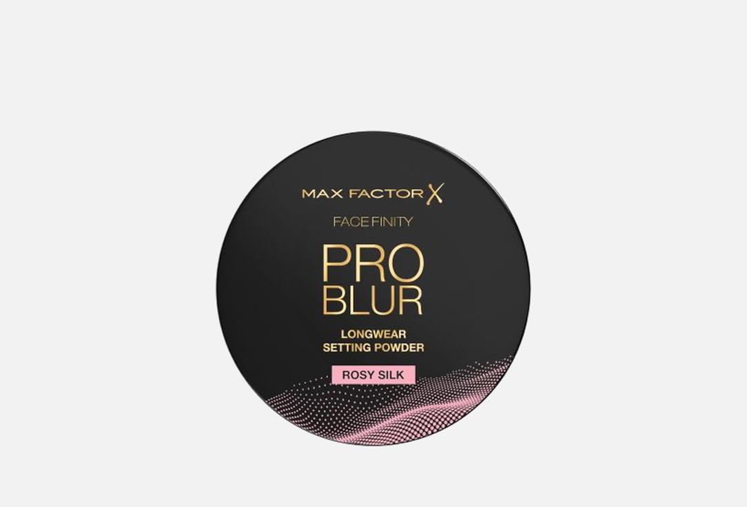 FACEFINITY PRO BLUR LONGWEAR SETTING 10.5 г