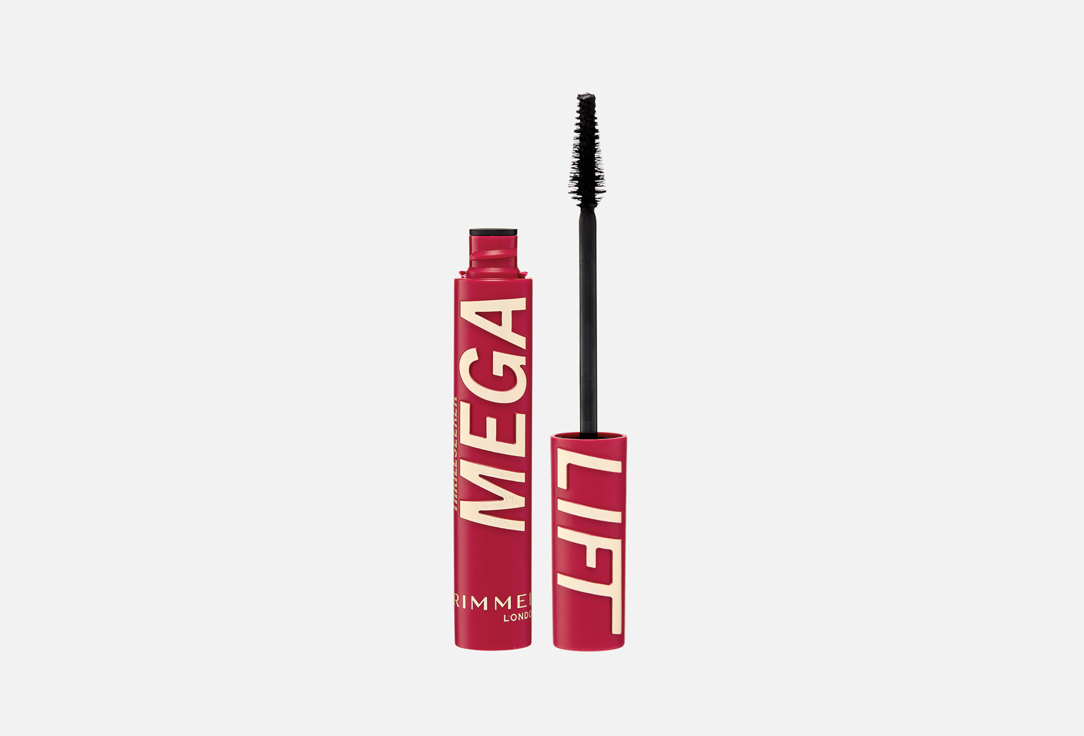 THRILLSEEKER MEGA EXTREME VOLUME & LIFT 12.5 мл