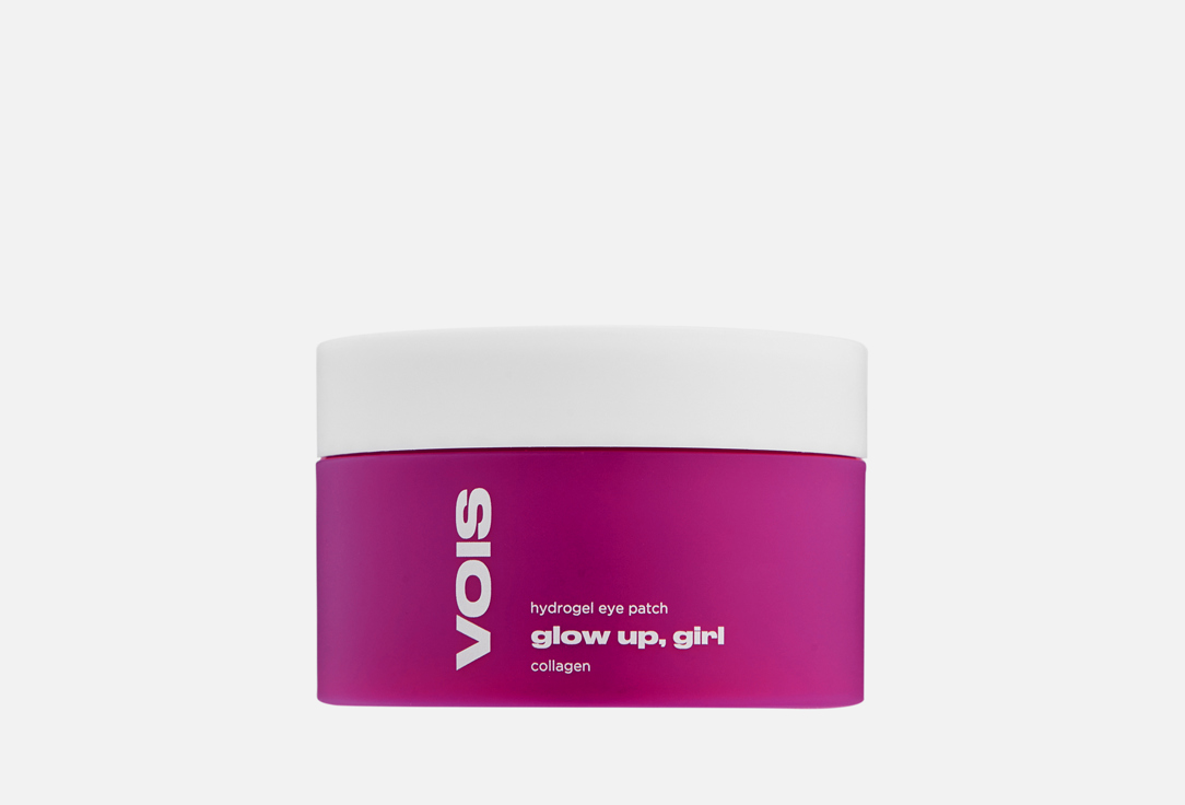 Изображение товара Патчи для кожи вокруг глаз VOIS Collagen