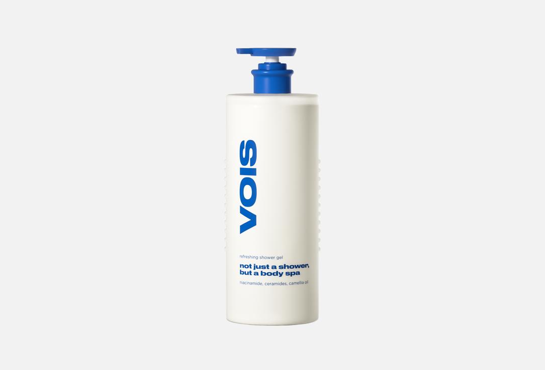

Гель для душа VOIS, Moisturizing 1000 мл