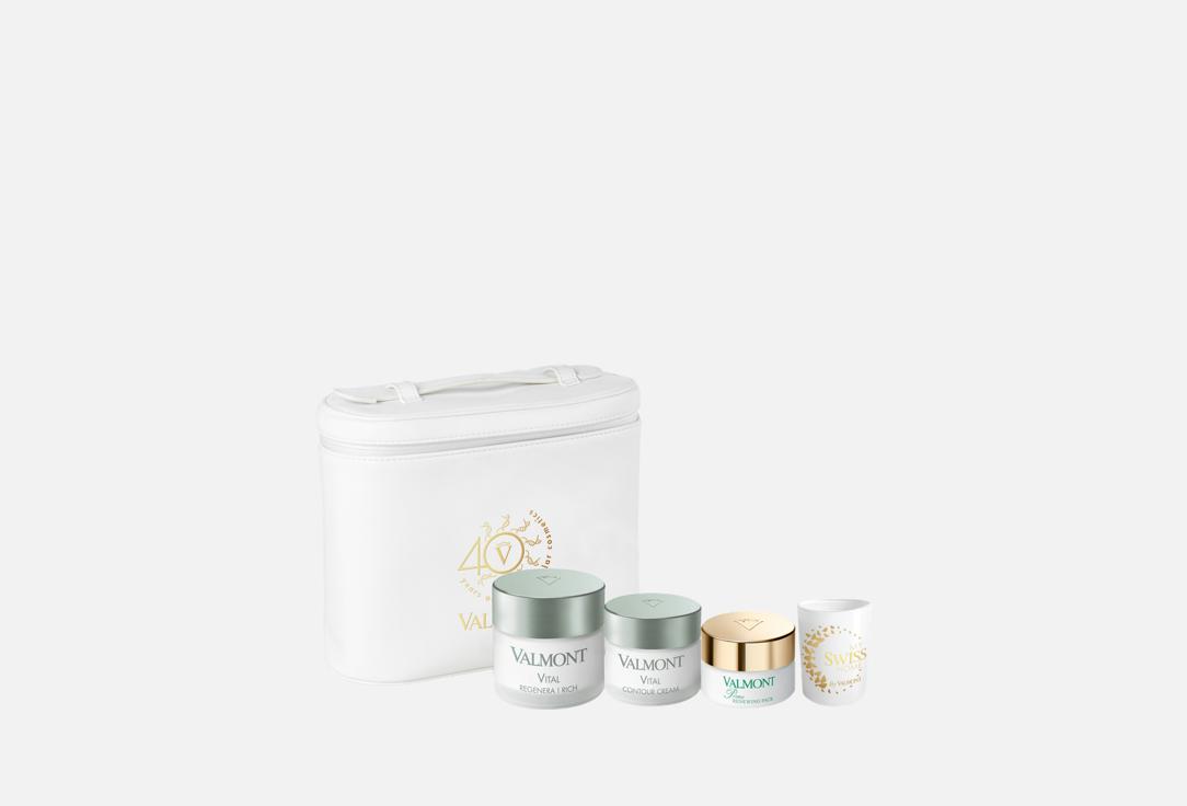 

Лимитированный набор бестселлеров VALMONT, 40 Years Anniversary 4 шт
