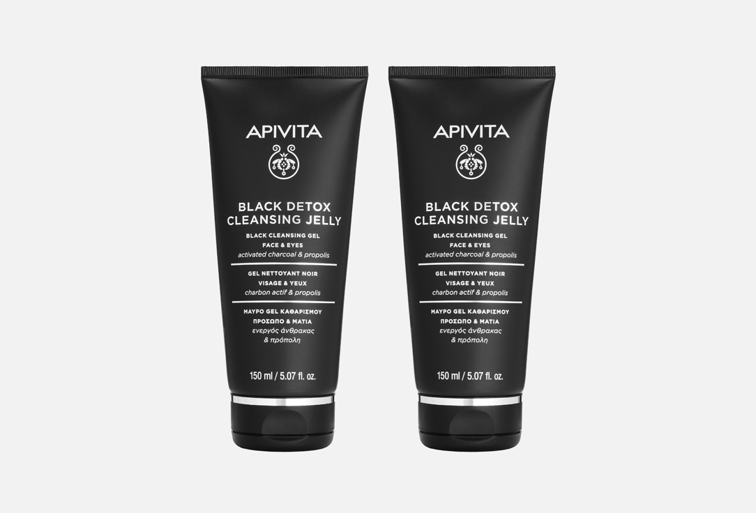 CLEANSER 2 шт 1197₽