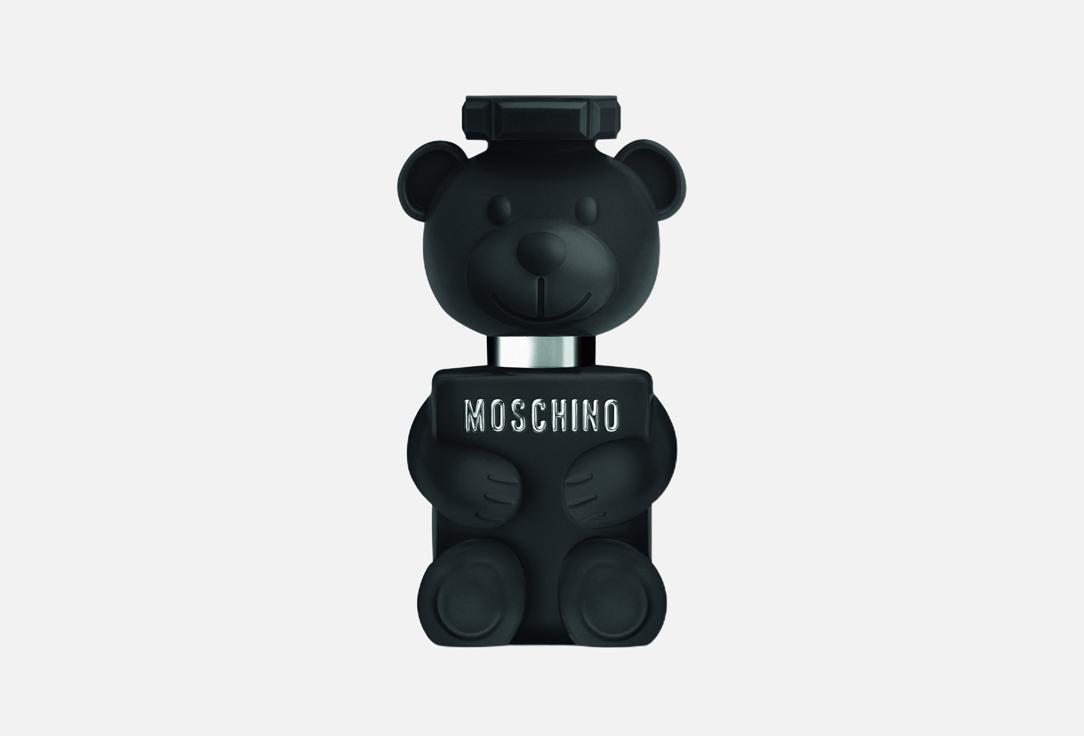 Изображение товара Moschino Toy Boy 2 парфюмерная вода для мужчин 30 мл
