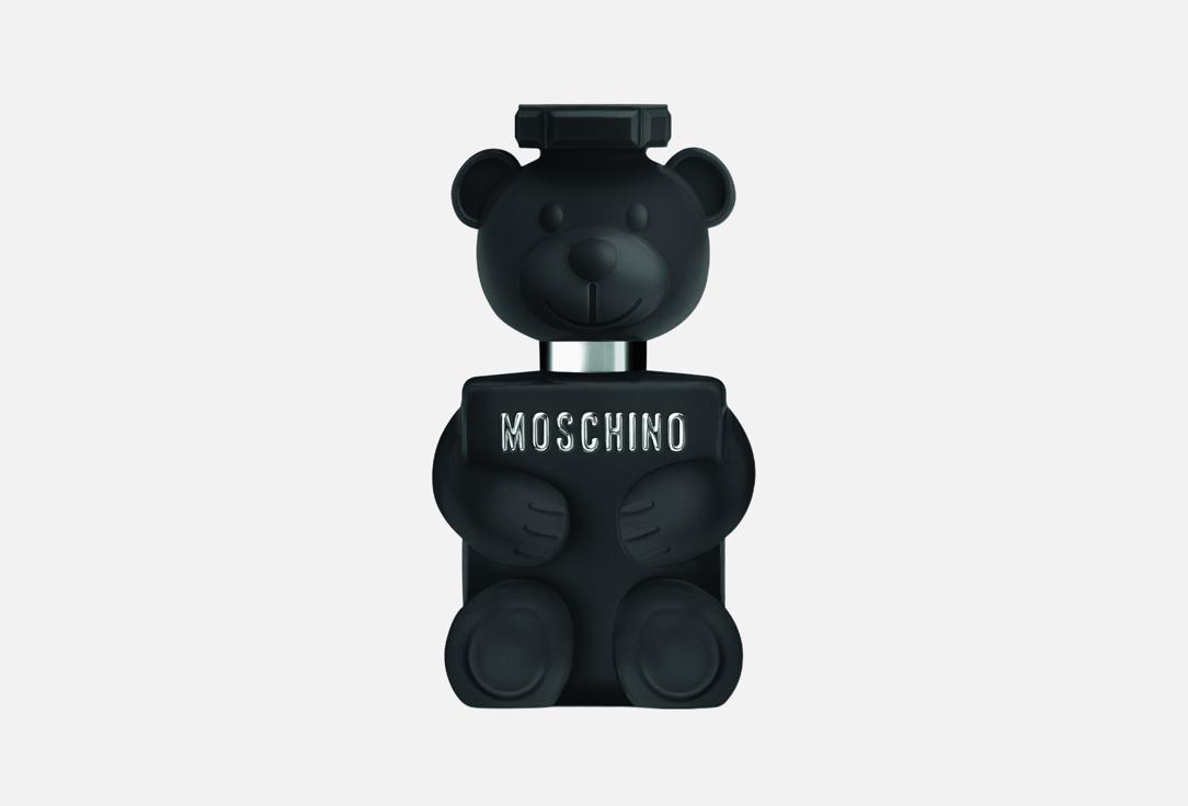 Изображение товара Moschino Toy Boy 2 парфюмерная вода 100 мл для мужчин