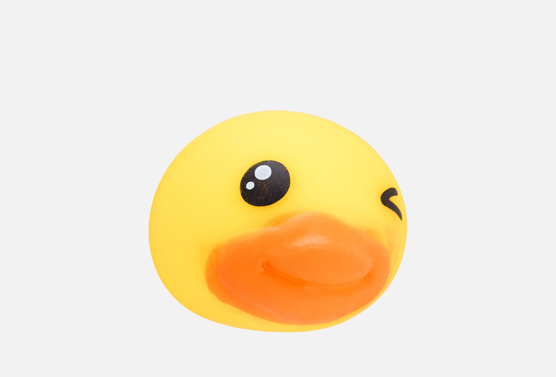 Изображение товара Игрушка-антистресс Крутой змес утка 1TOY для детей и взрослых