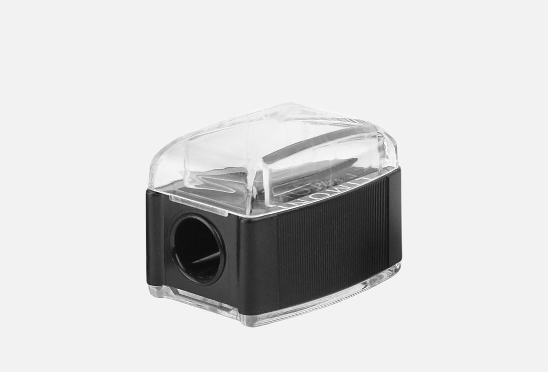 

Точилка для тонких карандашей с контейнером LIMONI, 89 1 шт