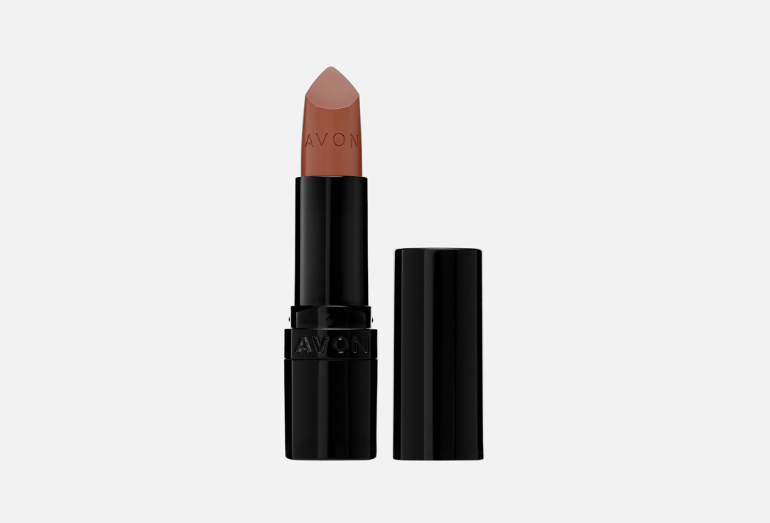 Увлажняющая губная помада AVON Ultra color creamy 3.6 г