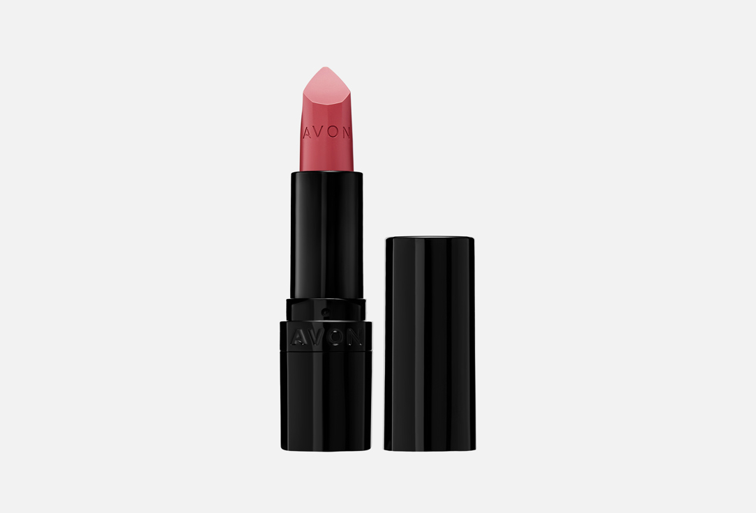 Увлажняющая губная помада AVON Ultra color creamy 3.6 г