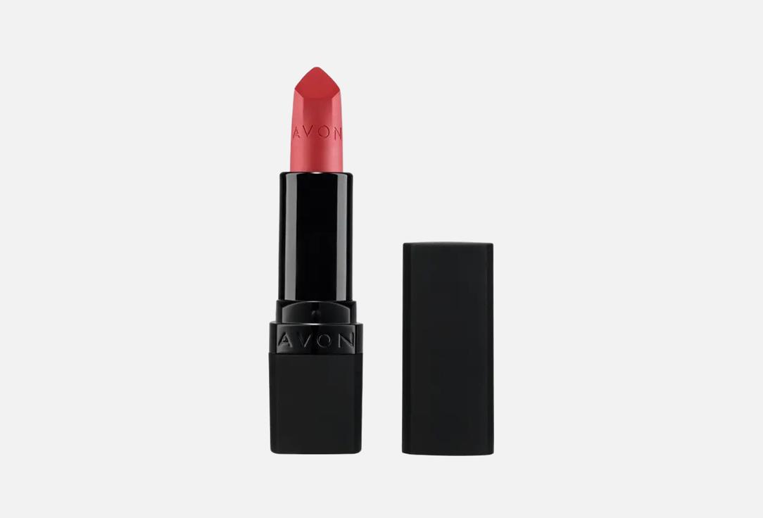 Изображение товара Увлажняющая губная помада Avon Ultra color matte для женщин