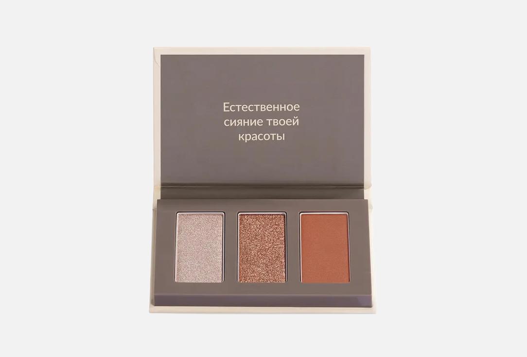 Pure make up trio 51 г 531₽