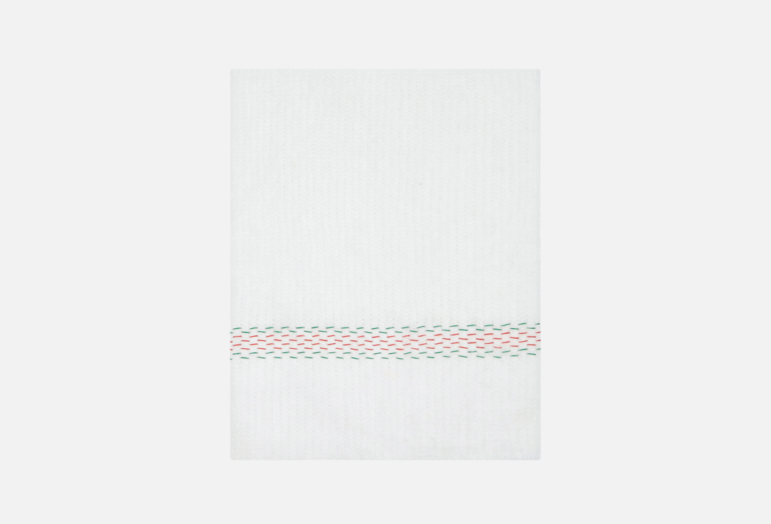 Изображение товара Салфетка для пола ХОМ ХОМЫЧ хлопковая 50х60 см многоразовая