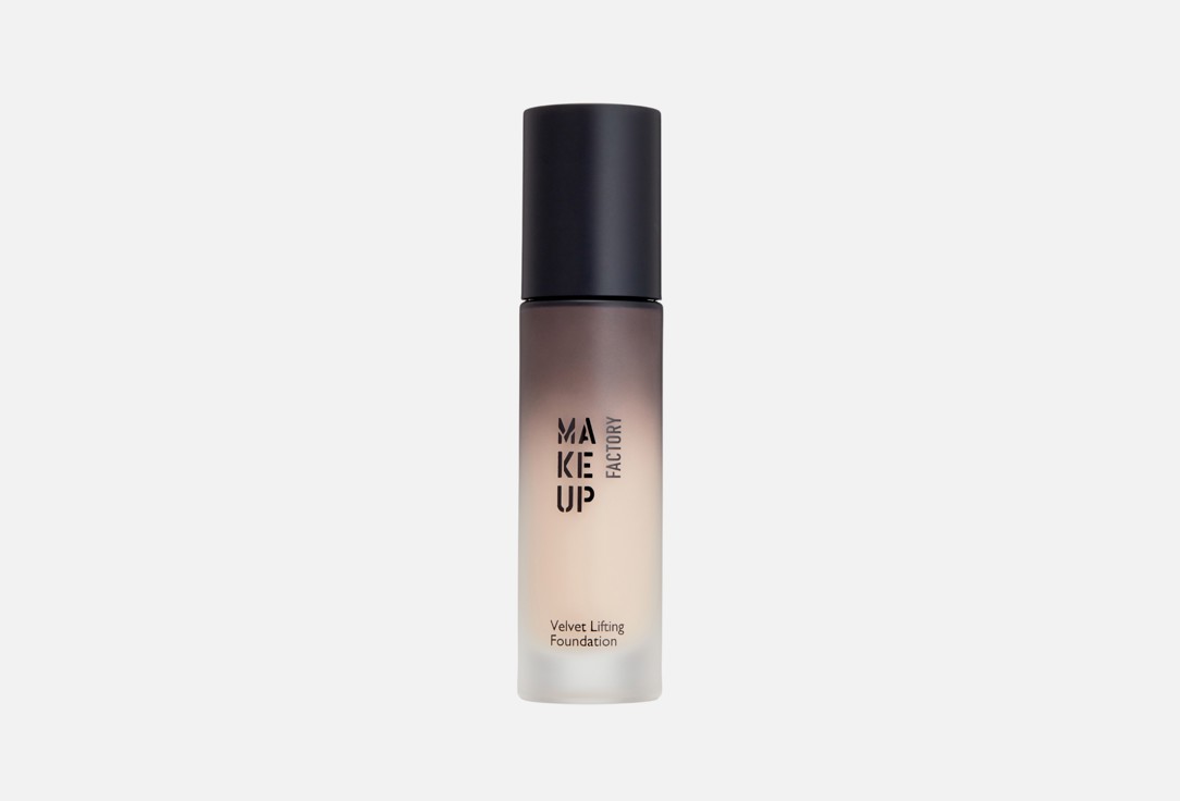 Velvet lifting foundation 30 мл 3026₽