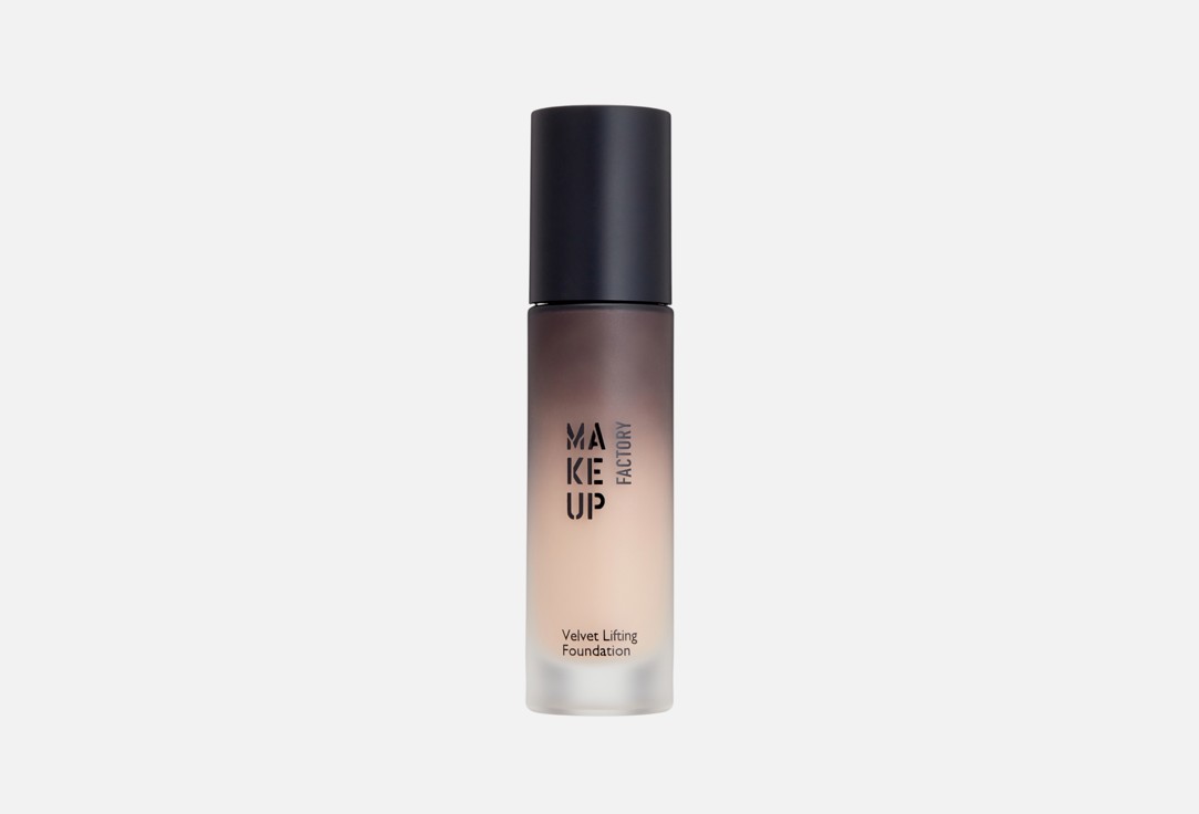 Velvet lifting foundation 30 мл 3363₽