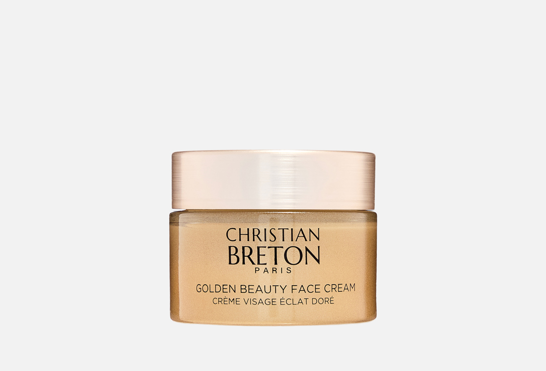 Golden Beauty 50 мл